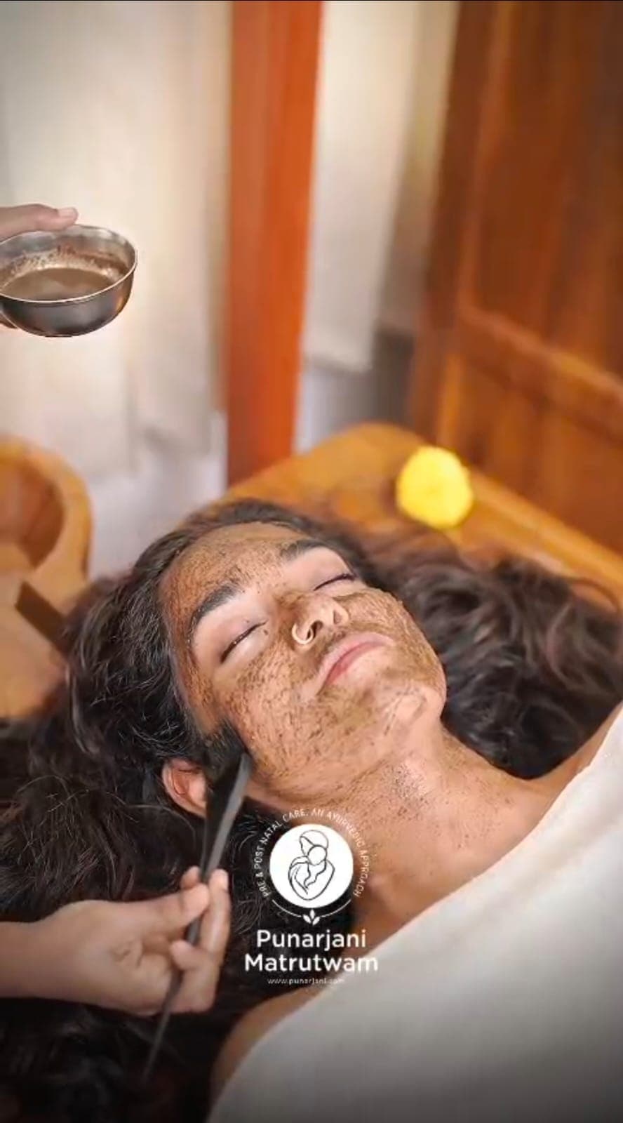 Rejuvenation Therapy